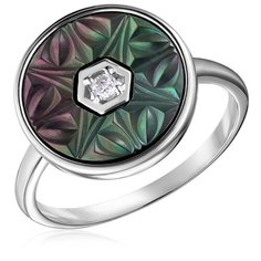 Бронницкий Ювелир Кольцо из