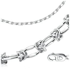 Бронницкий Ювелир Цепь из