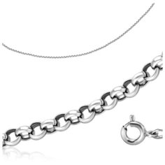 Бронницкий Ювелир Браслет из