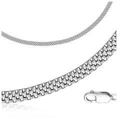 Бронницкий Ювелир Цепь из