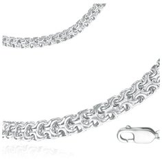 Бронницкий Ювелир Браслет из