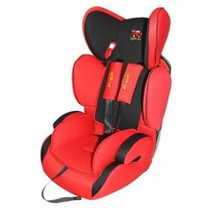 Автокресло группа 1 2 3 9-36 кг Little Car