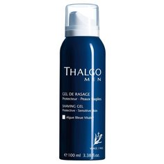 Гель для бритья Thalgo