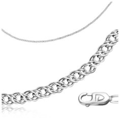 Бронницкий Ювелир Цепь из