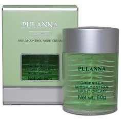 PULANNA Green Tea Sebum Control