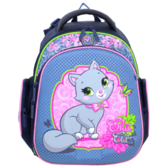Hummingbird Ранец Chic Cat TK2