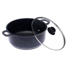 Кастрюля Гардарика Орион КС400П