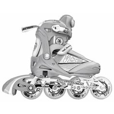 Роликовые коньки СК Спортивная