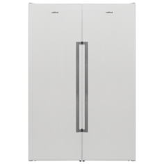 Холодильник Vestfrost VF 395-1