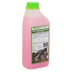 Воск для автомобиля SYNTHECO