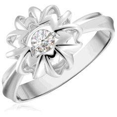 Бронницкий Ювелир Кольцо из