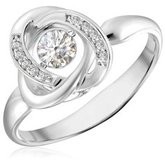 Бронницкий Ювелир Кольцо из