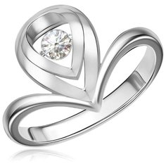 Бронницкий Ювелир Кольцо из