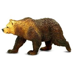 Фигурка Safari Ltd Медведь