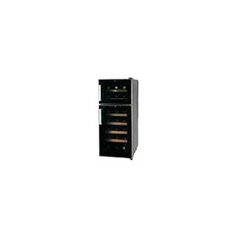 Винный шкаф Ecotronic WCM2-21DE