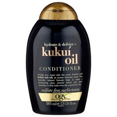 OGX кондиционер Hydrate &