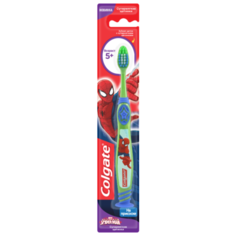 Зубная щетка Colgate Spider-Man