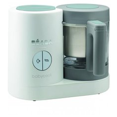 Блендер-пароварка Beaba