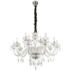 Люстра Globo Lighting Teejay