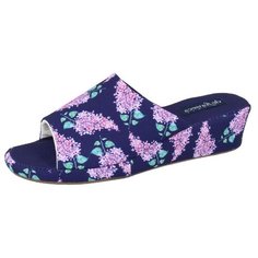 Тапочки De Fonseca