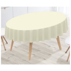 Скатерть Naturel N-150x250-OVAL