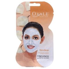 Ovale Маска для лица Yam Bean с