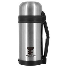 Классический термос MercuryHaus