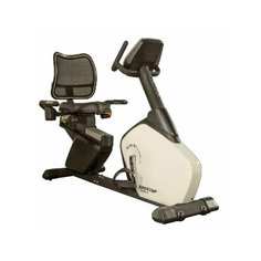 Горизонтальный велотренажер Sportop