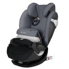 Автокресло группа 1 2 3 9-36 кг Cybex
