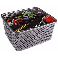 Корзина Альтернатива Лидер Alternativa