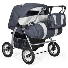 Коляска-трансформер Indigo