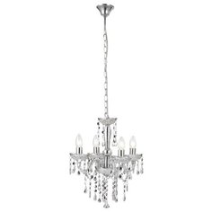 Люстра Globo Lighting Cuimbra