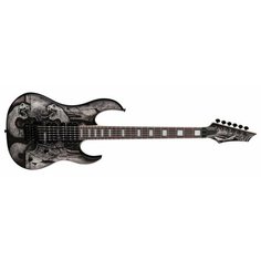 Электрогитара Dean MAB