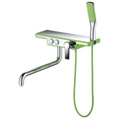 Смеситель для ванны с душем D&K DK