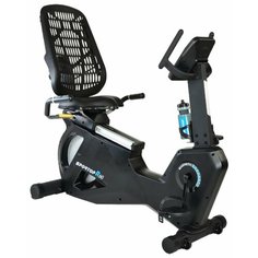 Горизонтальный велотренажер Sportop