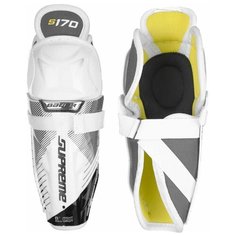 Защита голени Bauer Supreme Бауэр