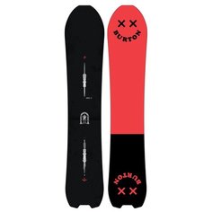Сноуборд BURTON Skeleton Key