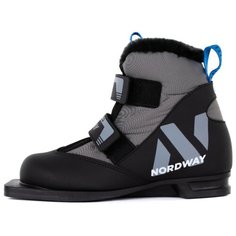 Ботинки для беговых лыж NORDWAY