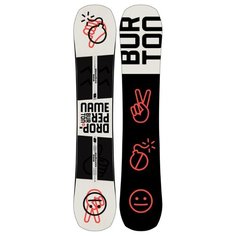 Сноуборд BURTON Name Dropper
