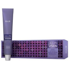 OLLIN Professional Крем-краска