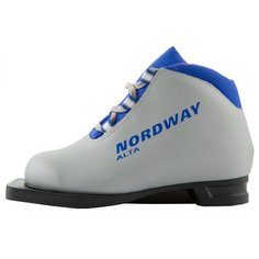 Ботинки для беговых лыж NORDWAY