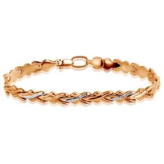 Бронницкий Ювелир Браслет из