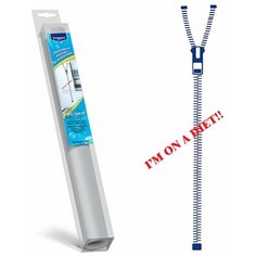 Комплект наклеек на холодильник Topperr