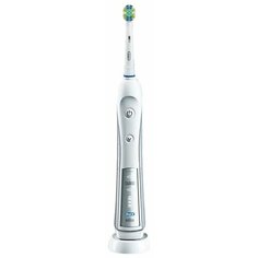 Электрическая зубная щетка Oral B