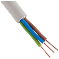 Кабель Пан Электрик NYM 3х1.5