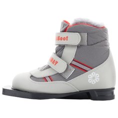 Ботинки для беговых лыж NORDWAY