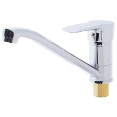 Смеситель для кухни мойки Orange