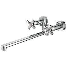 Смеситель универсальный Orange