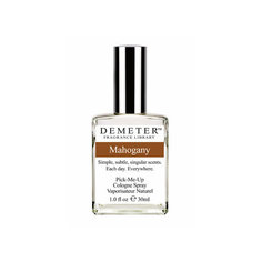 Demeter Fragrance Library