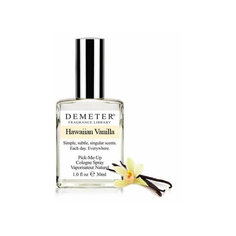 Demeter Fragrance Library